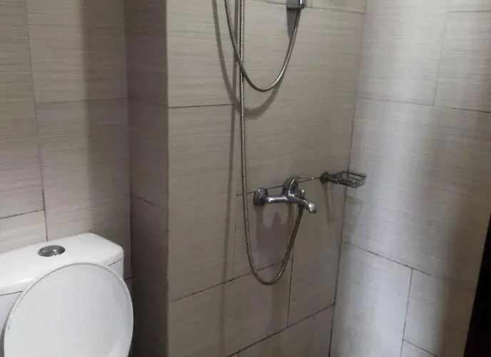 Apartment Staycation Alabang *