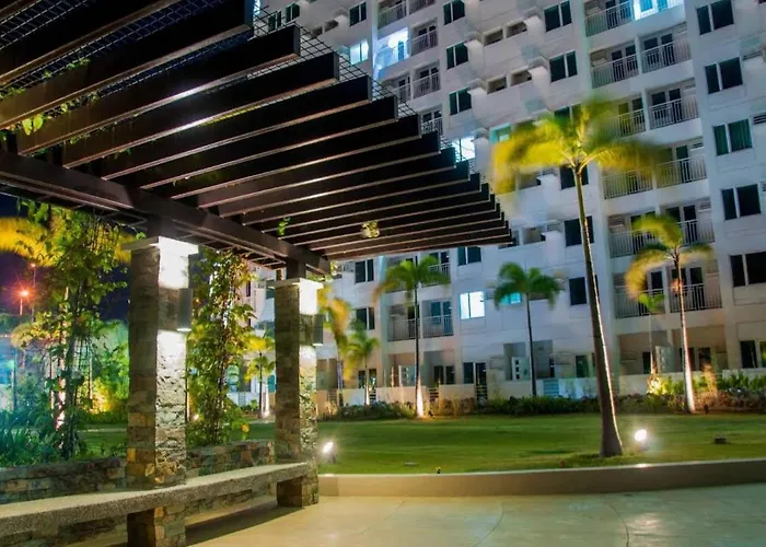Staycation Alabang *