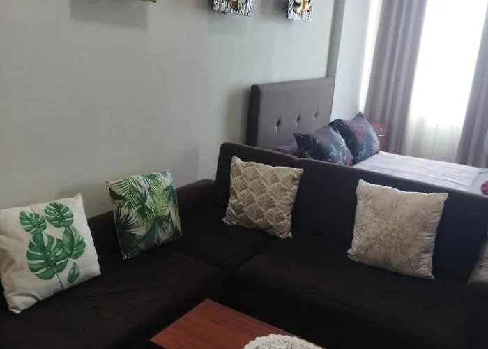 Staycation Alabang * Манила
