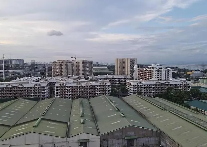 Apartment Staycation Alabang Manila