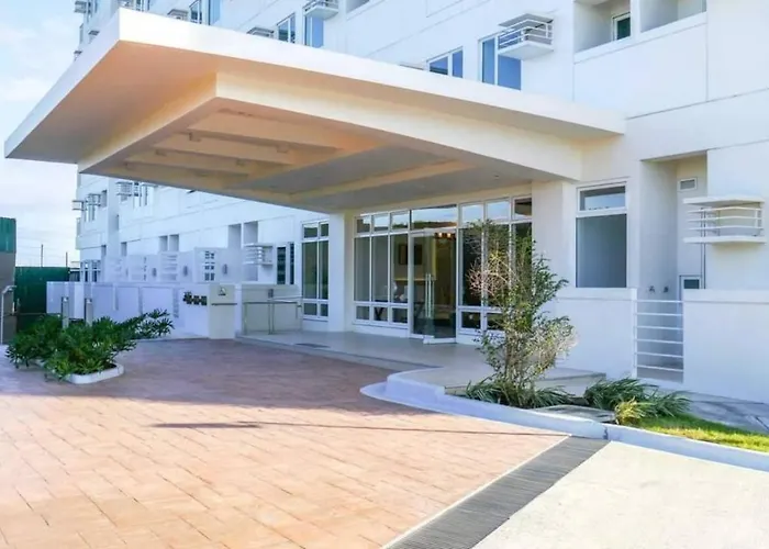 Apartment Staycation Alabang Manila