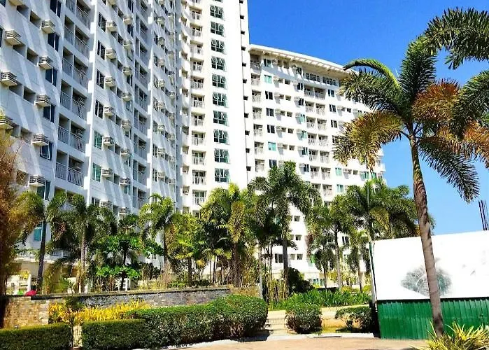 Staycation Alabang